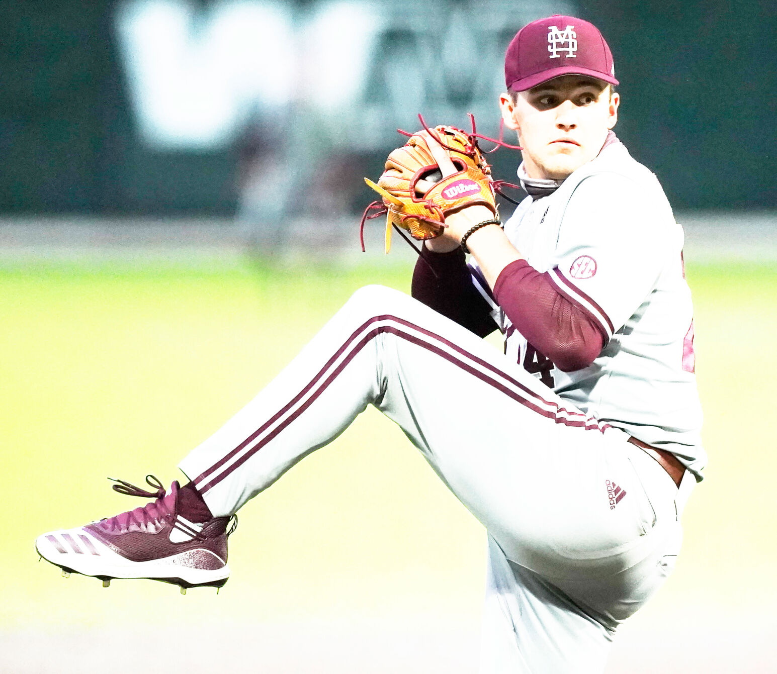 Mississippi State baseball